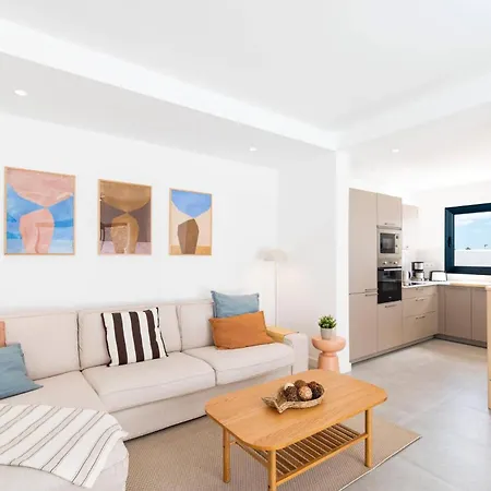 Manuela By فيلة تياس
