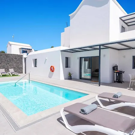 Manuela By Villa Tías